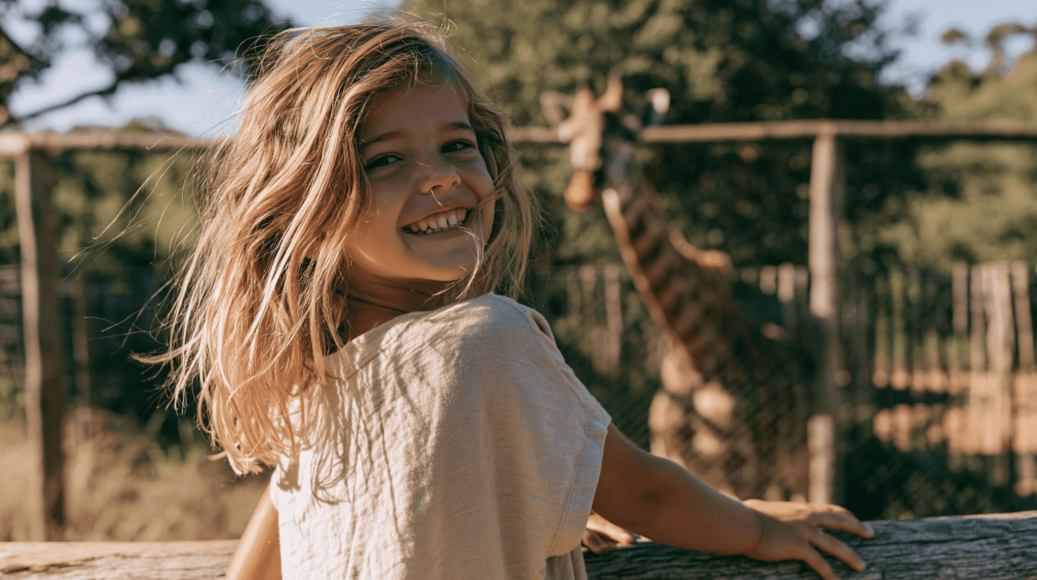 L'agenda des événements familles du Parc Animalier d'Auvergne